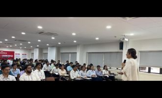 universal human values (uhv)’ workshop